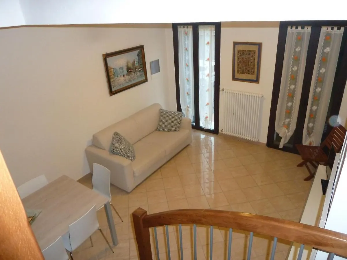 Apartment Casa Cuore - Love Pets - Fronte Ospedale Sacro Cuore Negrar