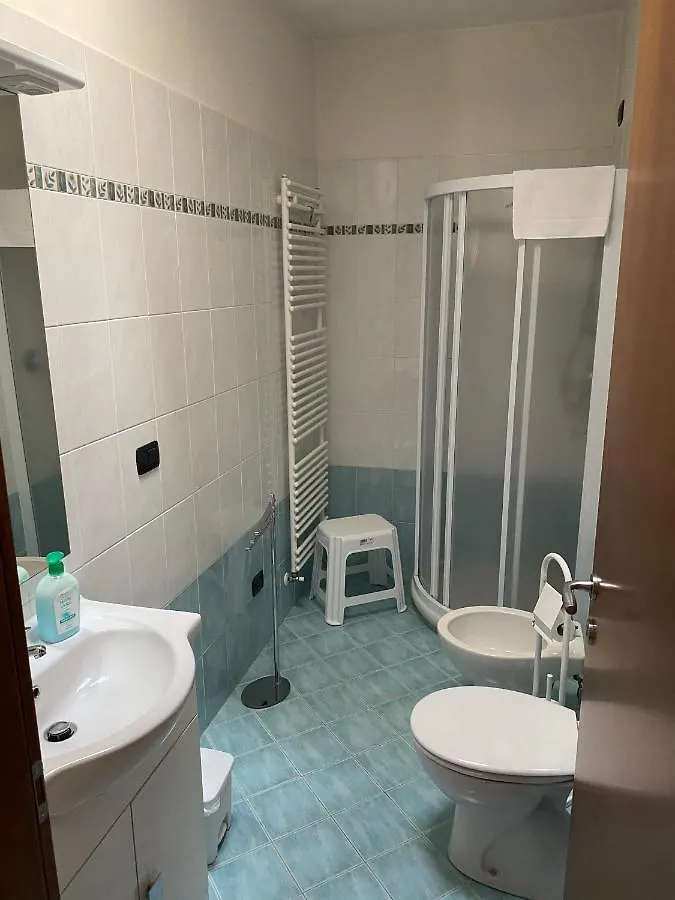 Apartment Casa Cuore - Love Pets - Fronte Ospedale Sacro Cuore Negrar
