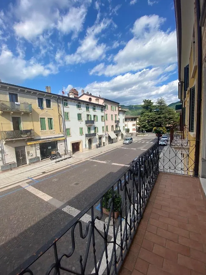 Apartment Casa Cuore - Love Pets - Fronte Ospedale Sacro Cuore Negrar