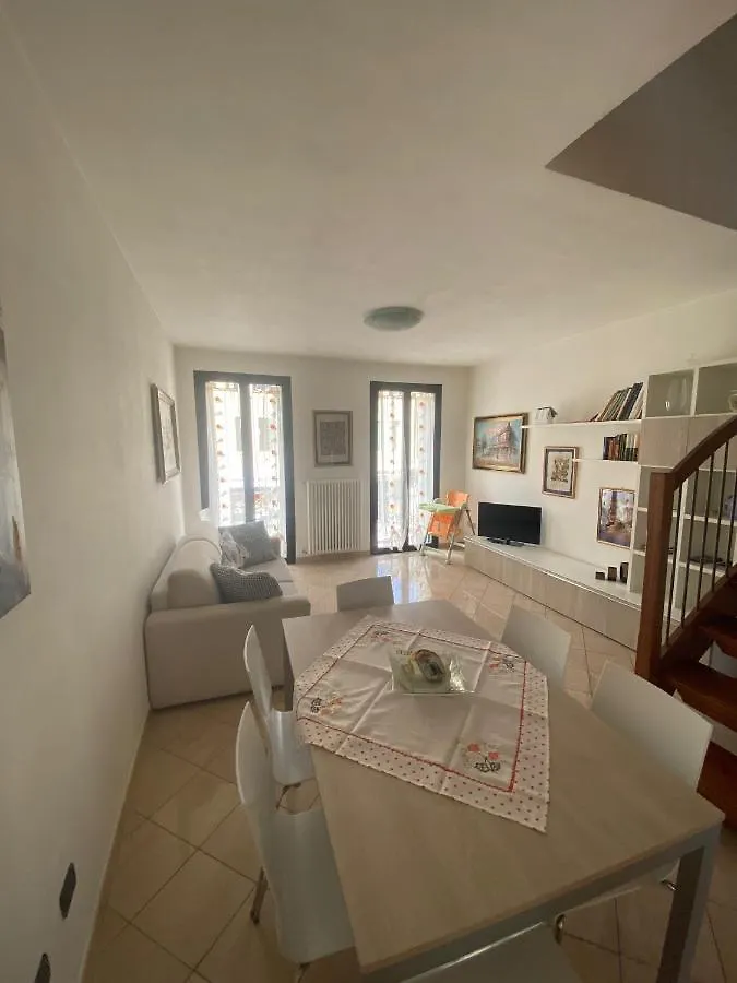 Apartment Casa Cuore - Love Pets - Fronte Ospedale Sacro Cuore Negrar Italy