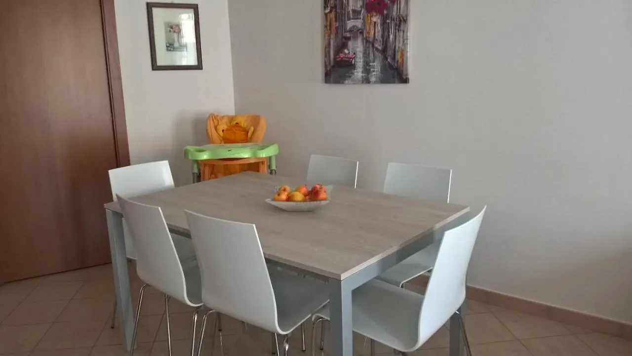 Apartment Casa Cuore - Love Pets - Fronte Ospedale Sacro Cuore Negrar Italy